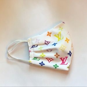 NEW Handmade Face Mask